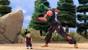 Robot Chicken Odcinek 12