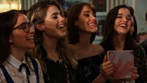 Soy Luna Odcinek 25