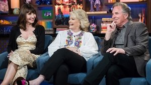 Watch What Happens Live with Andy Cohen Odcinek 87