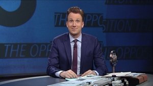 The Opposition with Jordan Klepper Odcinek 119