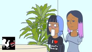 Rooster Teeth Animated Adventures Odcinek 20