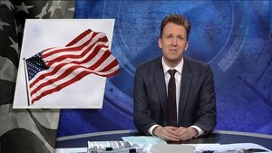 The Opposition with Jordan Klepper Odcinek 112