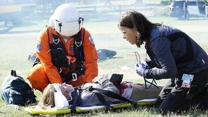 Code Black: Stan Krytyczny Odcinek 5