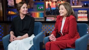 Watch What Happens Live with Andy Cohen Odcinek 92