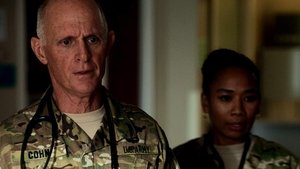 Code Black: Stan Krytyczny Odcinek 12