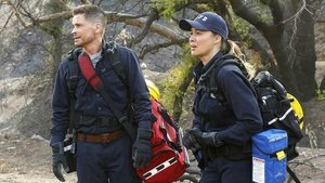 Code Black: Stan Krytyczny Odcinek 6