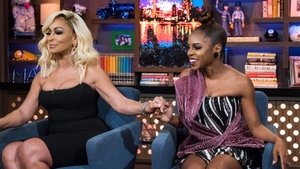 Watch What Happens Live with Andy Cohen Odcinek 78