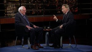 Real Time with Bill Maher Odcinek 17