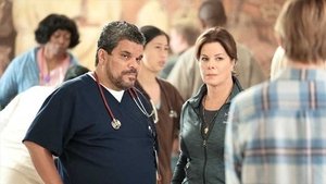 Code Black: Stan Krytyczny Odcinek 7