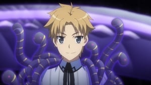 High School DxD Wielkie spotkanie, Grupa Gremory VS Frakcja Bohaterów! W Kioto!