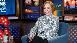 Watch What Happens Live with Andy Cohen Odcinek 82