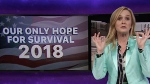 Full Frontal with Samantha Bee Odcinek 10