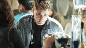 Code Black: Stan Krytyczny Odcinek 10