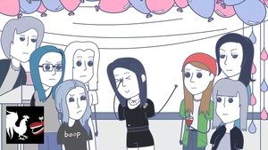 Rooster Teeth Animated Adventures Odcinek 21