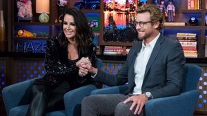 Watch What Happens Live with Andy Cohen Odcinek 91