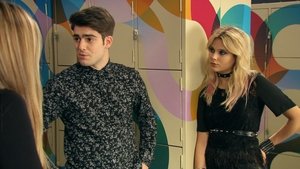Soy Luna Odcinek 22