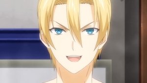 Shokugeki no Souma Odcinek 6
