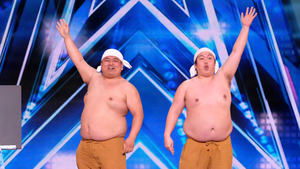 America's Got Talent Odcinek 2