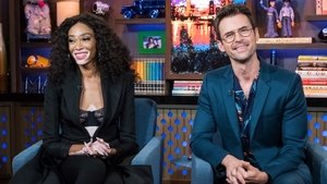 Watch What Happens Live with Andy Cohen Odcinek 80