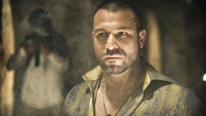 El Señor de los Cielos Odcinek 13