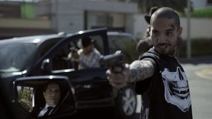 El Señor de los Cielos Odcinek 9