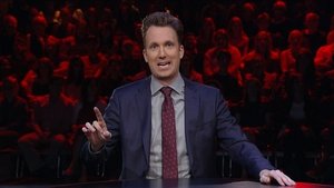 The Opposition with Jordan Klepper Odcinek 110