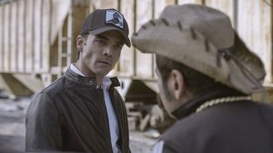 El Señor de los Cielos Odcinek 10