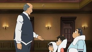 Detektyw Conan Odcinek 880