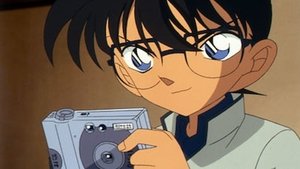 Detektyw Conan Odcinek 380