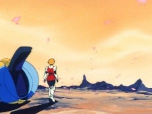 Robotech Odcinek 24
