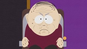Miasteczko South Park Śmierć