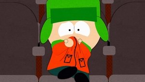Miasteczko South Park Pasja żyda