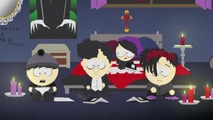 Miasteczko South Park Rodzynki