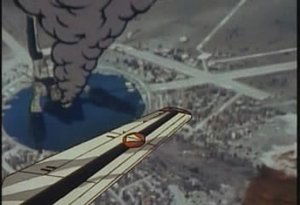 Robotech Odcinek 36