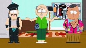 Miasteczko South Park Goń jajo!