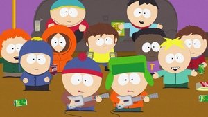 Miasteczko South Park „Guitar Hero” to zero