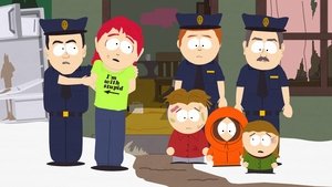 Miasteczko South Park Najbiedniejszy w szkole