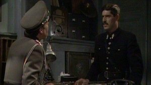 'Allo 'Allo! Express genewski