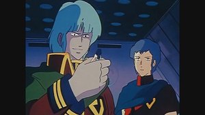 Robotech Odcinek 32