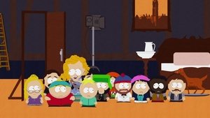 Miasteczko South Park „Helen Keller!”, wersja musicalowa