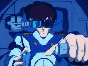 Robotech Odcinek 17