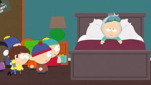 Miasteczko South Park Jedz, módl się, cipierdź