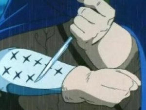 Robotech Odcinek 21