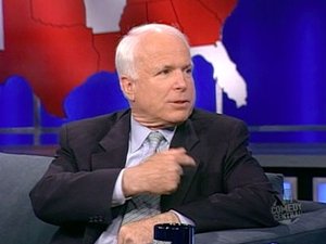 The Daily Show Odcinek 114