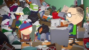 Miasteczko South Park Inowcocepcja