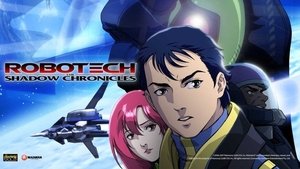 Robotech Odcinek 6