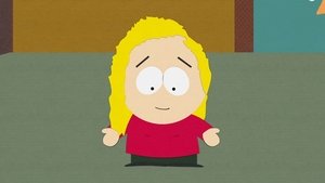 Miasteczko South Park Cycki Bebe niszczą społeczeństwo
