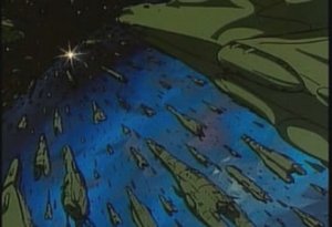 Robotech Odcinek 27