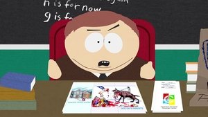 Miasteczko South Park Ja z przyszłości