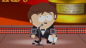 Miasteczko South Park Dowcipobot